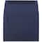 JAM Paper 4.375" x 5.75" Premium Invitation Envelopes, 50ct.